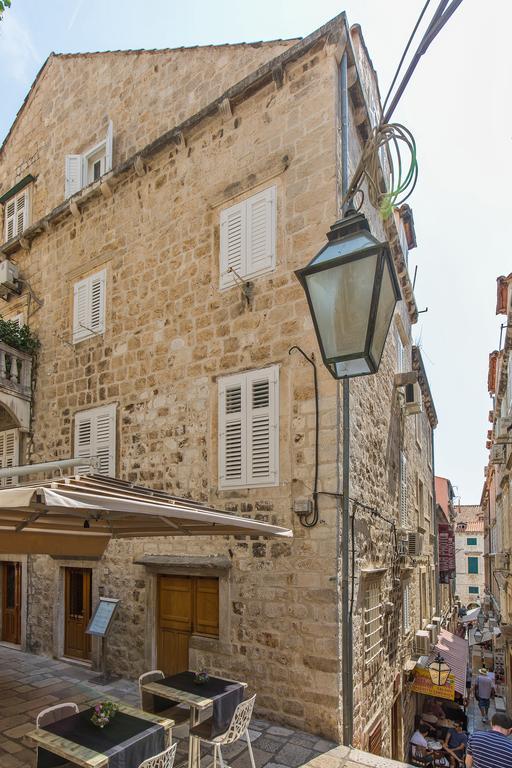 Apartments & Rooms Perla Dubrovnik Exterior foto