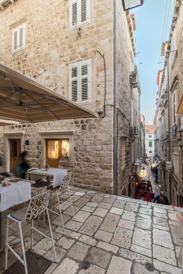 Apartments & Rooms Perla Dubrovnik Exterior foto